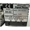 Image 2 : Lot of Misc. Patlite, IAI Corporation, SMC. Items Plus More+++