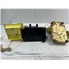 Image 8 : Vintage Phones and Clock