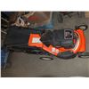 Image 1 : Arines Gas Powered Lawn Mower w/ bag