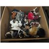 Image 1 : Box Of assorted Ornaments