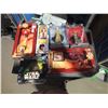 Image 1 : 6 Star Wars Figurines