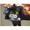 Image 5 : 6 Star Wars Figurines
