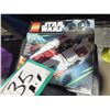 Image 2 : Star Wars Lego Lot