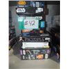 Image 1 : Star Wars Puzzle Lot