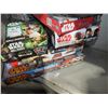 Image 1 : Star Wars Puzzles & Board Games