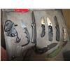 Image 1 : 10 Assorted Pocket Knives