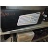 Image 1 : Klim Wireless Keyboard