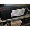 Image 1 : Klim Wireless Keyboard