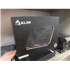 Image 1 : Klim RGB Laptop Cooling Fan