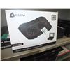 Image 1 : Klim Silent Laptop Cooling Fan