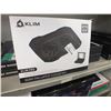 Image 1 : Klim Silent Laptop Cooling Fan