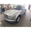 Image 2 : 2004 Infinity FX 35