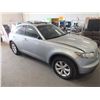 Image 4 : 2004 Infinity FX 35