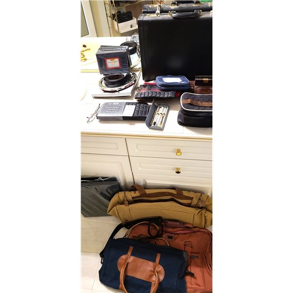 Travel Accessories, Office A