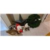 Image 1 : Christmas Decor A