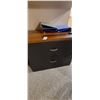Image 4 : Filing Cabinet, Desk Chair A