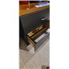 Image 5 : Filing Cabinet, Desk Chair A