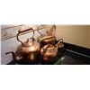 Image 2 : Copper Kettles A
