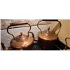 Image 5 : Copper Kettles A