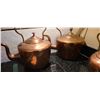 Image 6 : Copper Kettles A