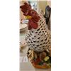 Image 7 : Fitx & Floyd Rooster Decor A