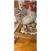 Image 1 : Fitz & Floyd Rooster Decor A