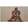 Image 2 : Metal Wall Decor 37" wide and 20" tall. A