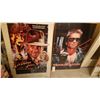 Image 1 : Framed Movie Posters A