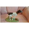Image 3 : Royal Doulton Pointer Sculpture A