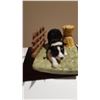 Image 4 : Royal Doulton  Border Collie Sculpture A