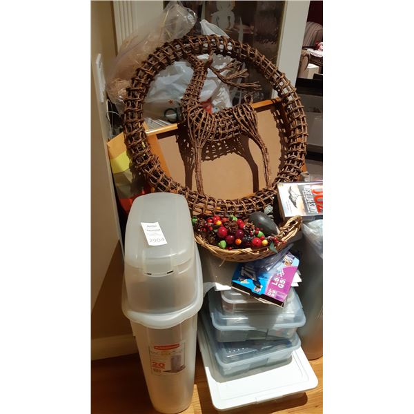 Crafts and Christmas Items and More A