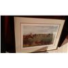Image 2 : 2 Framed Equestrian Pictures A