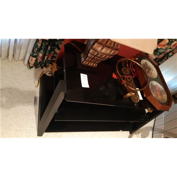 Entertainment Stand C