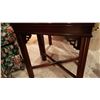 Image 4 : Set of 2 Wood Nesting Tables C