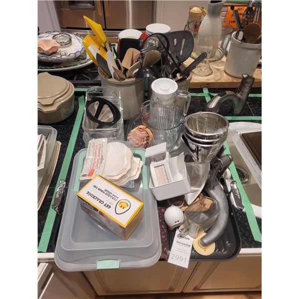 All-Clad Grill Pan and More A