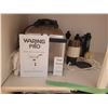 Image 11 : Waring Pro Deep Fryer and More A