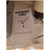 Image 3 : Waring Pro Deep Fryer and More A