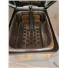 Image 5 : Waring Pro Deep Fryer and More A