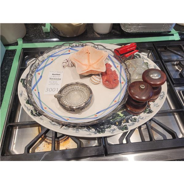 Servingware and More A