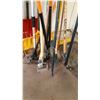 Image 2 : Gardening Tools and Snow Shovels B