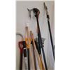 Image 3 : Gardening Tools and Snow Shovels B