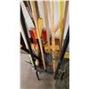Image 5 : Gardening Tools and Snow Shovels B