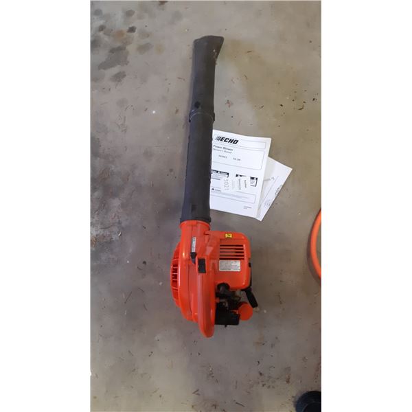 Echo Power Blower B