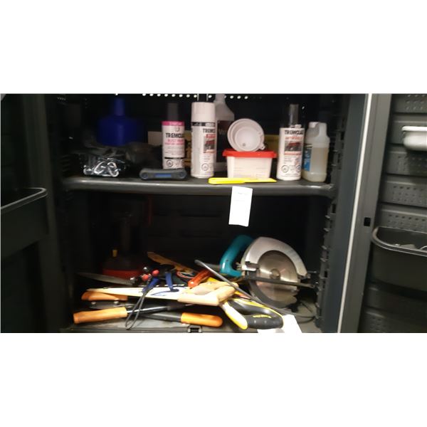 Makita Electric Saw and More B