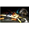 Image 2 : Makita Electric Saw and More B