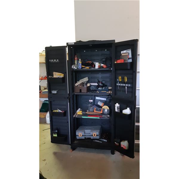 Assortment of Tools B