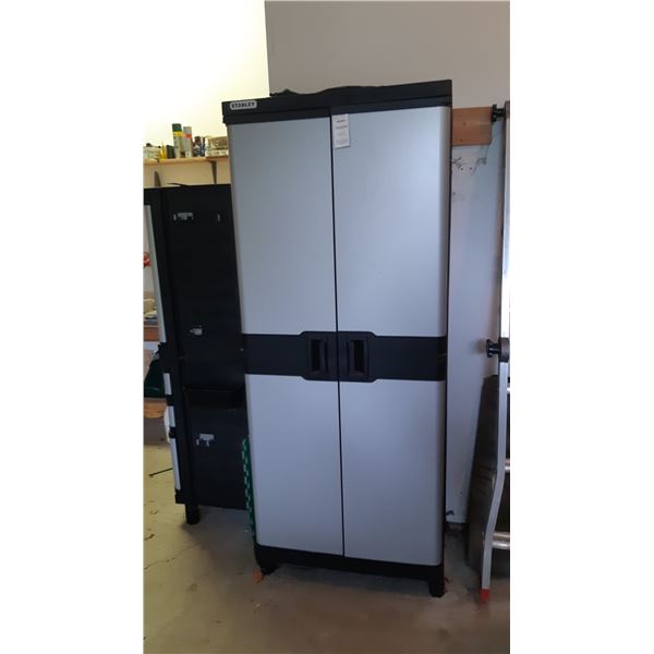 Stanley Shelving Cabinet C