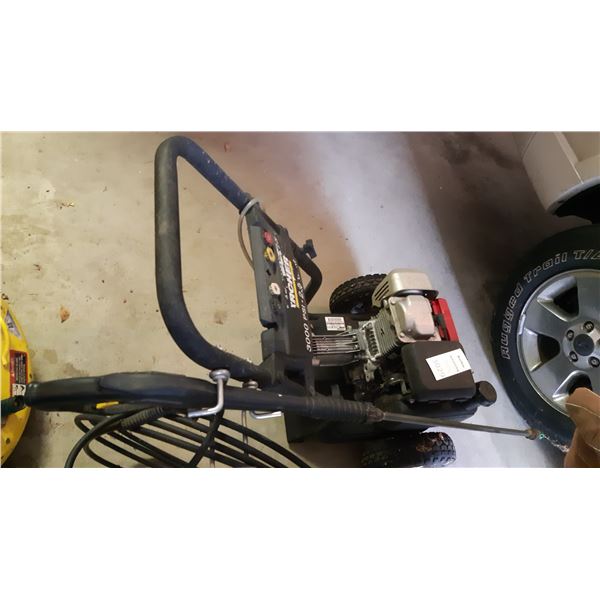Karcher 3000 psi Pressure Washer B