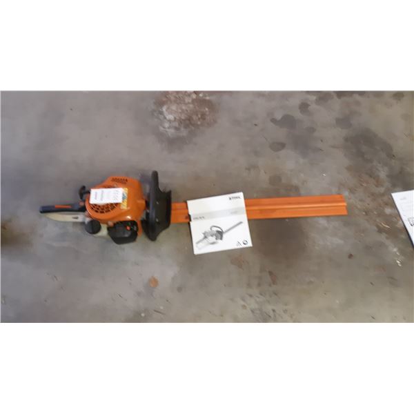 Stihl Gas Hedge Trimmer B