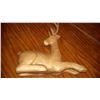 Image 4 : Set of 6 Paper Animal Figures A